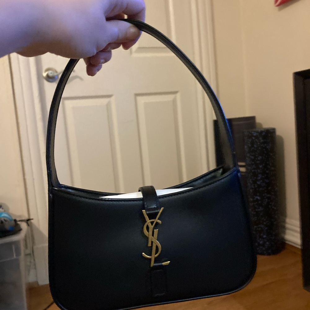 Saint Laurent bag